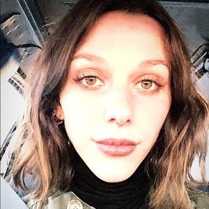 Meet your Posher, Nandini